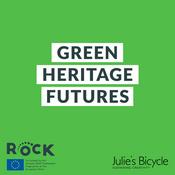 Podcast Green Heritage Futures