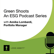 Podcast Green Shoots