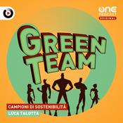 Podcast Green Team - Campioni di sostenibilità