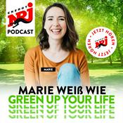 Podcast Green Up Your Life