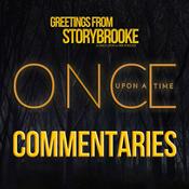 Podcast Greetings from Storybrooke's Once Upon A Time Commentaries