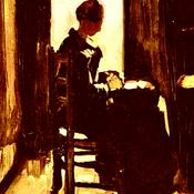 Podcast Gretel le Maître Ponders, with Bede & other guests