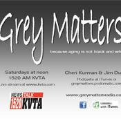Podcast Grey Matters
