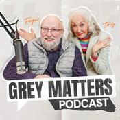 Podcast Grey Matters