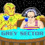 Podcast Grey Sector: A Babylon 5 Podcast