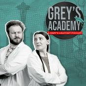 Podcast Grey's Academy: A Grey’s Anatomy Podcast