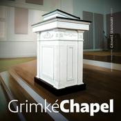 Podcast Grimké Chapel