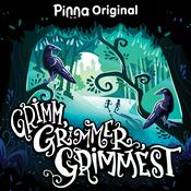 Podcast Grimm, Grimmer, Grimmest