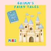 Podcast Grimm’s Fairy Tales | Timeless Stories for Young Hearts