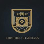 Podcast Grimoire Guardians