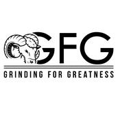Grinding For Greatness
