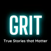 Podcast True Stories That Matter