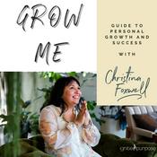 Podcast Grow Me - Guide to Personal Growth and Success