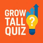 Podcast Grow Tall Quiz