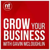 Podcast Grow your Business
