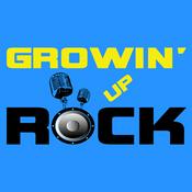 Podcast Growin' Up Rock