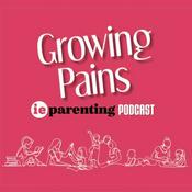 Podcast Growing Pains