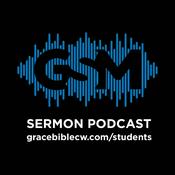 Podcast GSM: The Sermon Podcast