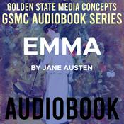 Podcast GSMC Audiobook Series: Emma by Jane Austen