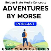 Podcast GSMC Classics: Adventures by Morse