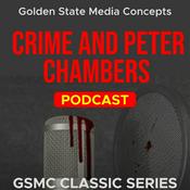 Podcast GSMC Classics: Crime and Peter Chambers