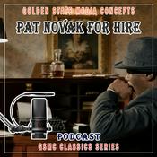 Podcast GSMC Classics: Pat Novak for Hire