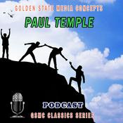 Podcast GSMC Classics: Paul Temple