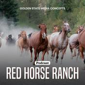 Podcast GSMC Classics: Red Horse Ranch