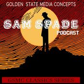 Podcast GSMC Classics: Sam Spade