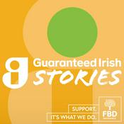 Podcast Guaranteed Irish Stories