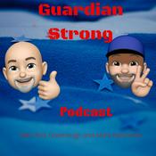 Podcast Guardian Strong