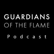Podcast Guardians Of The Flame Podcast