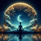 Podcast Guided Meditation for Deep Dreams