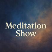 Podcast The Meditation Show | Guided Meditations for Sleep, Calm & Overthinking
