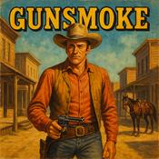 Podcast Gunsmoke | 1956 | OTRWesterns.com