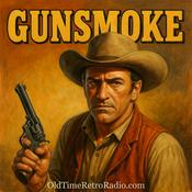 Podcast Gunsmoke