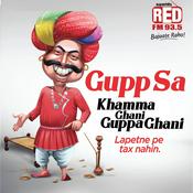 Podcast GUPP SA