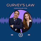 Podcast Gurvey's Law