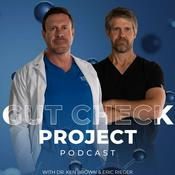 Podcast Gut Check Project
