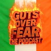 Podcast Guts Over Fear ThePodcast