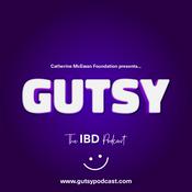 Podcast GUTSY: The IBD Podcast