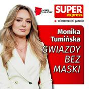 Podcast Gwiazdy bez Maski - seria DOBRZE POSŁUCHAĆ