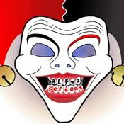 Podcast Halfway Serious