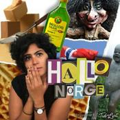 Podcast Hallo Norge