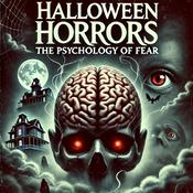 Podcast Halloween Horrors: The Psychology of Fear