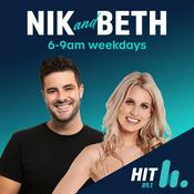 Podcast Hamish - hit South Queensland
