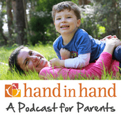 Podcast Hand in Hand Parenting: The Podcast