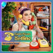 Podcast Handy Ma'am Hotline