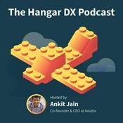 Hangar DX Podcast