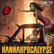 Podcast Hannahpocalypse